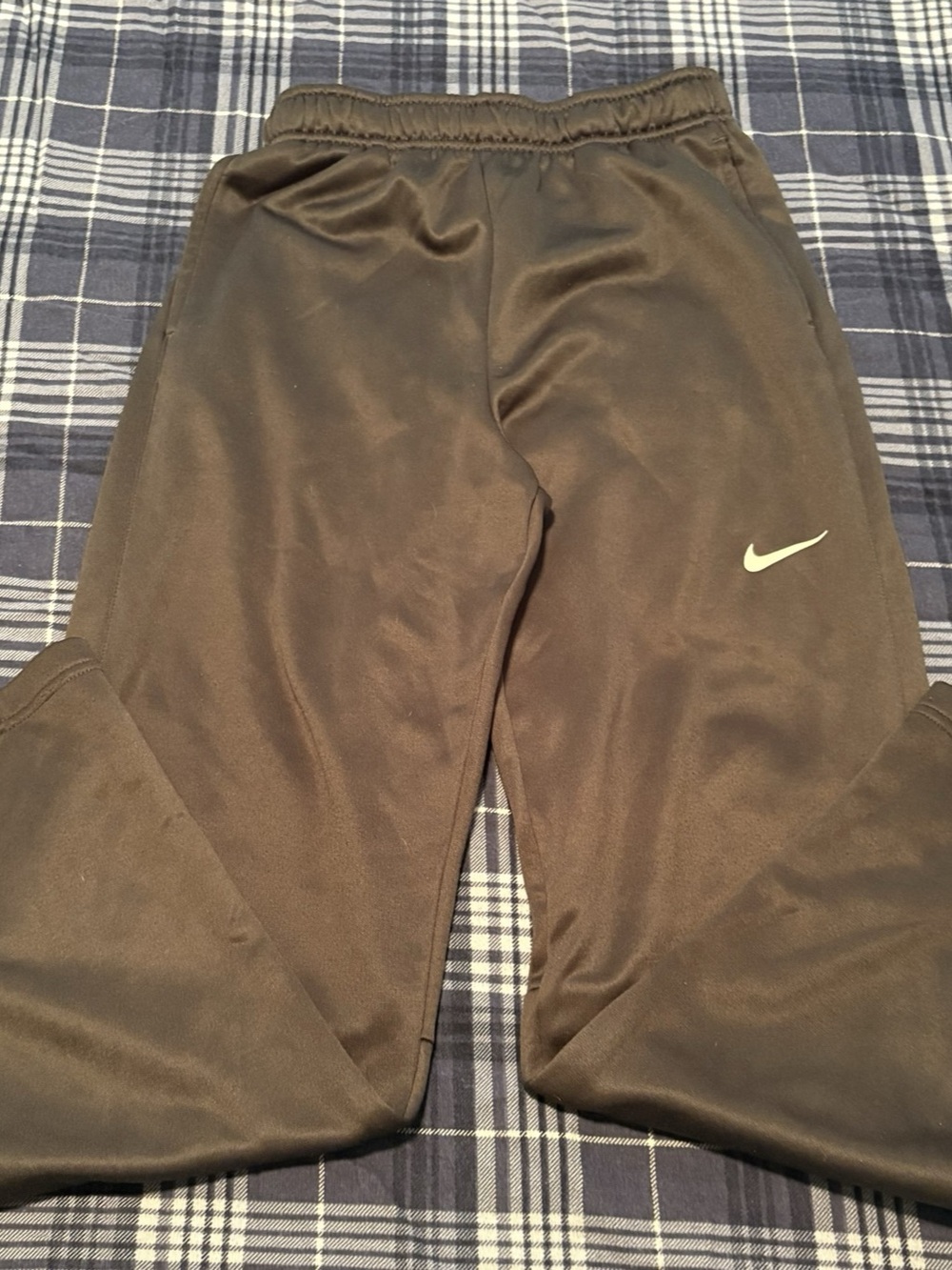 Nike Therma-FIT Brown XL Athletic Pants